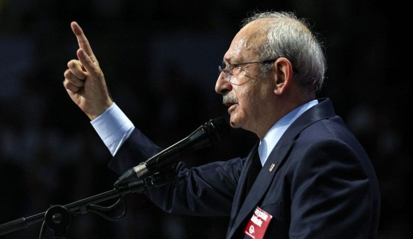 Kemal Kılıçdaroğlu'na Büyük Şok! - Resim: 4