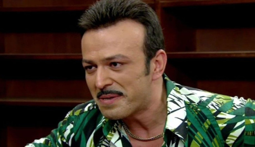 Serhat Kılıç'ın rol arkadaşı Şoray Uzun'dan sert tepki - Resim: 5