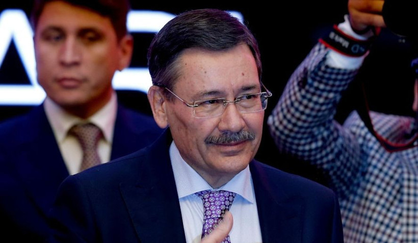 Melih Gökçek'e Açık Açık Soruldu - Resim: 2