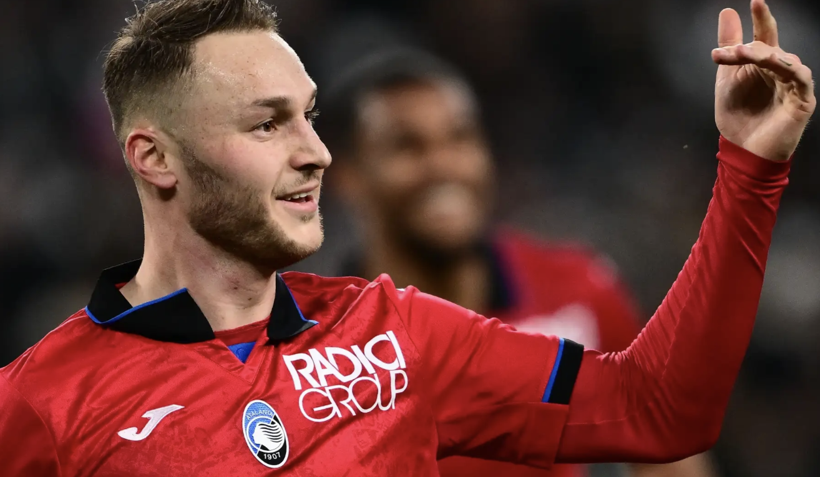 Galatasaray’ın Yıldız Planı: Teun Koopmeiners İçin Pazarlıklar Başladı! - Resim: 2
