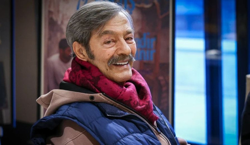 Kadir İnanır kimin yanına defnedildi - Resim: 3