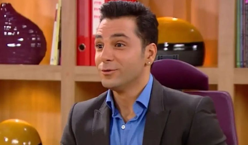 50 gün tutuklu kalan ünlü oyuncu itirafçı oldu - Resim: 1