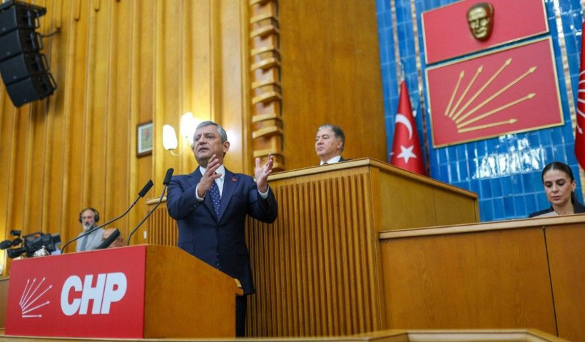 Yeni Partiden CHP'yi Bitiren Hamle - Resim: 3