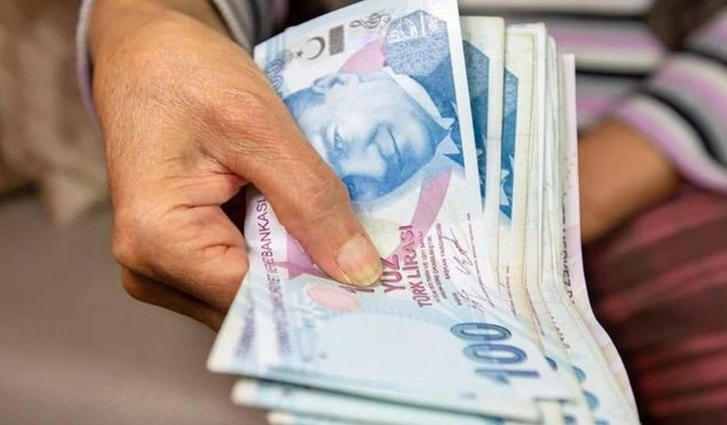 Emeklilik Sisteminde Büyük Değişiklik - Resim: 4