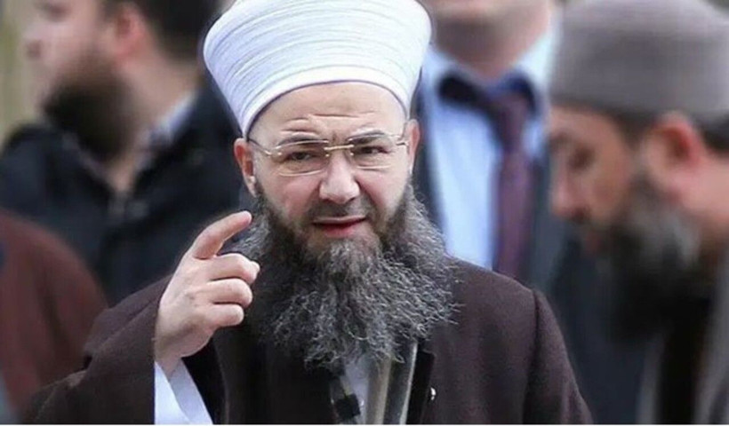 Cübbeli Ahmet Ünlü’den skandal açıklama - Resim: 1