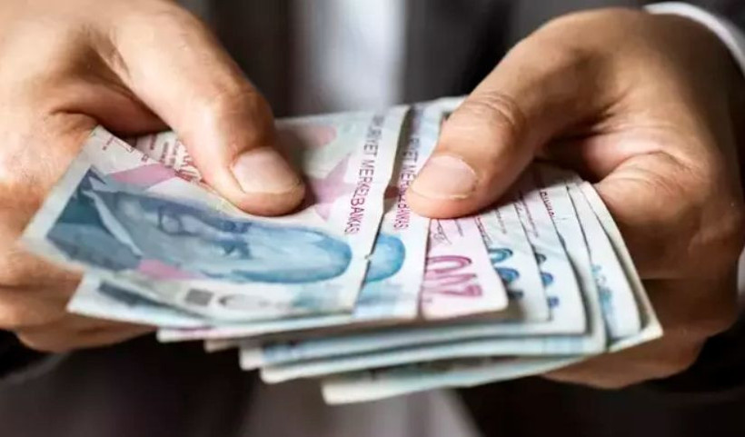 Emekliye Ocak sürprizi Enflasyon + refah Payı - Resim: 4