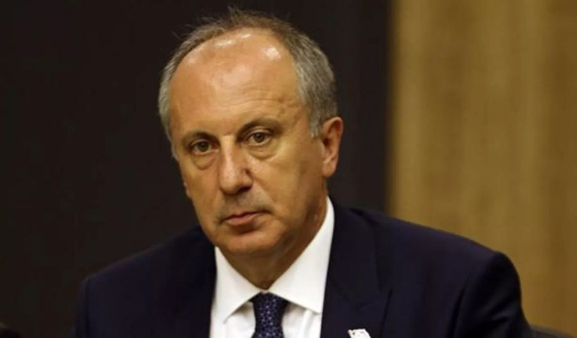 Muharrem İnce yapılan teklifi ilk kez açıkladı - Resim: 2