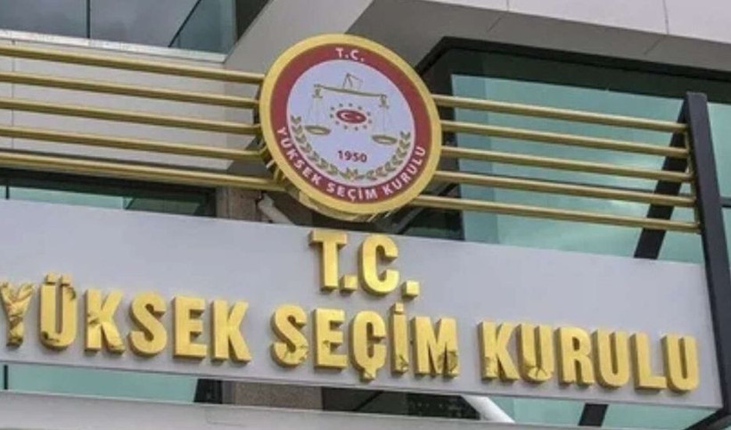 CHP İstanbul Kongresi İçin YSK’dan Yeşil Işık - Resim: 3