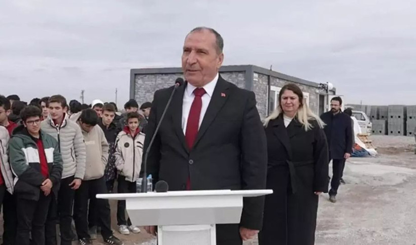 Çumra Belediye Başkanı da AK Parti'ye katılıyor - Resim: 2