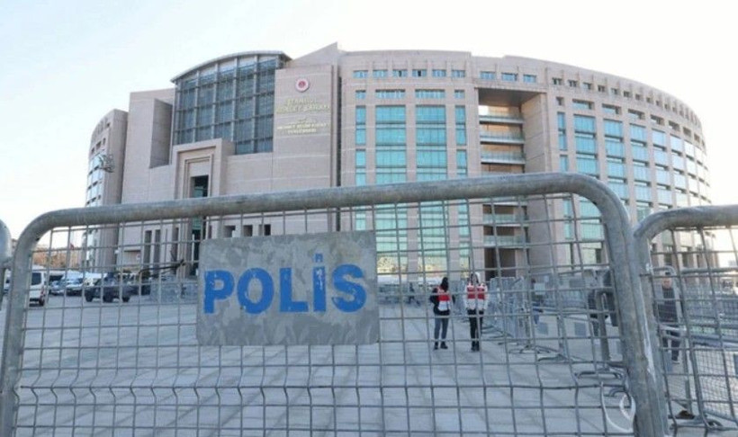 İş insanı Adem Soytekin tahliye edildi - Resim: 2