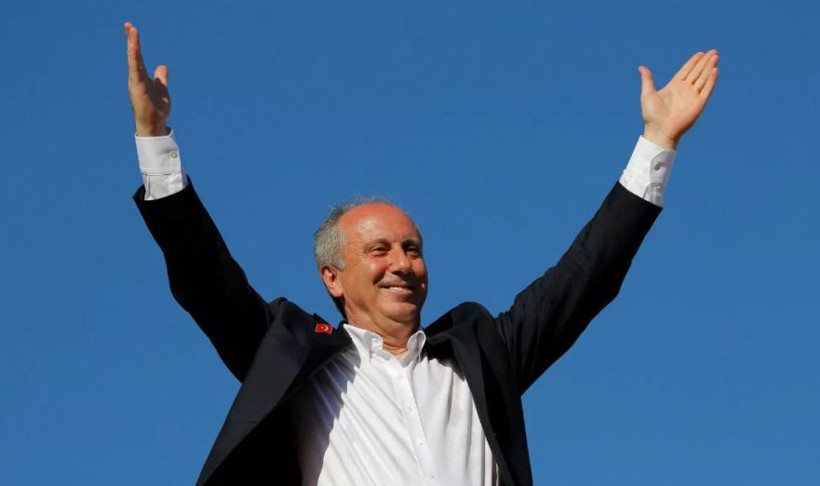 Muharrem İnce yapılan teklifi ilk kez açıkladı - Resim: 5