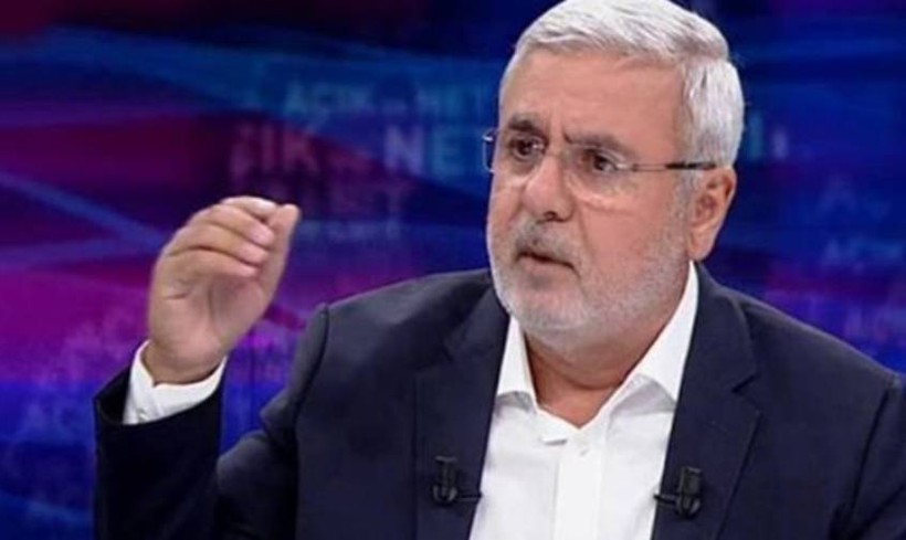 Eski AK Parti Vekilden Şok Sözler - Resim: 1