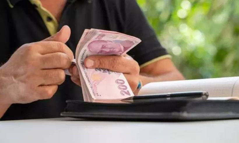 Emekli Aylığı Zammı Son Dakika - Resim: 5