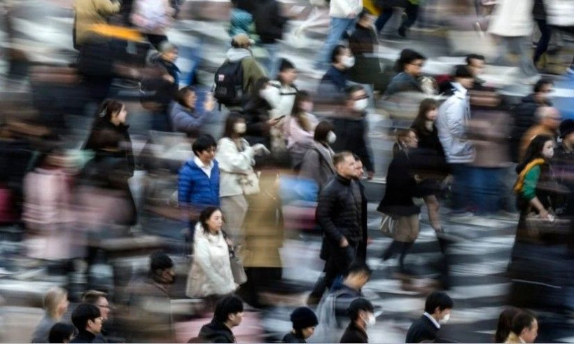 Türkiye’nin yeni nüfusu belli oldu! - Resim: 2