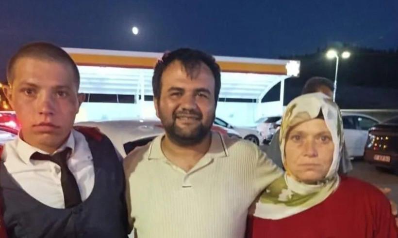 İbrahim Çetin asker ocağında acı haberi aldı - Resim: 4