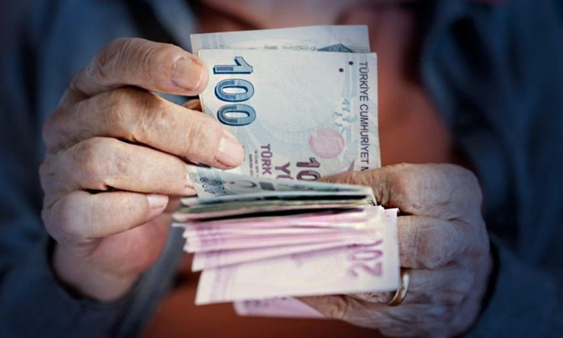 Emeklilik Sisteminde Büyük Değişiklik - Resim: 1