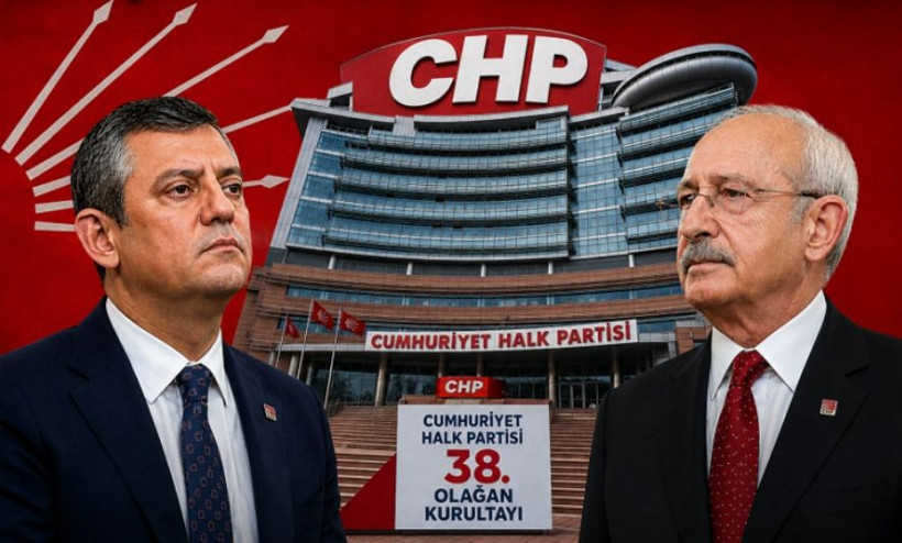CHP 'mutlak butlan' dosyası Yargıtay'a ulaştı - Resim: 7