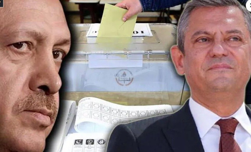 ORC anketinde dikkat çeken sonuç - Resim: 5