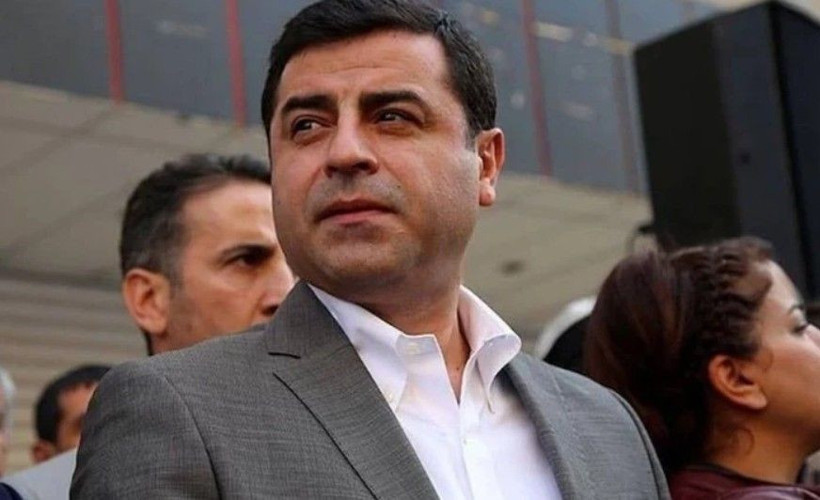 Cezaevindeki siyasetçi için tahliye iddiası! - Resim: 4