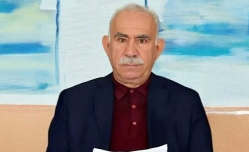 Öcalan'ın fotoğrafındaki kutuların sırrı çözüldü! - Resim: 5