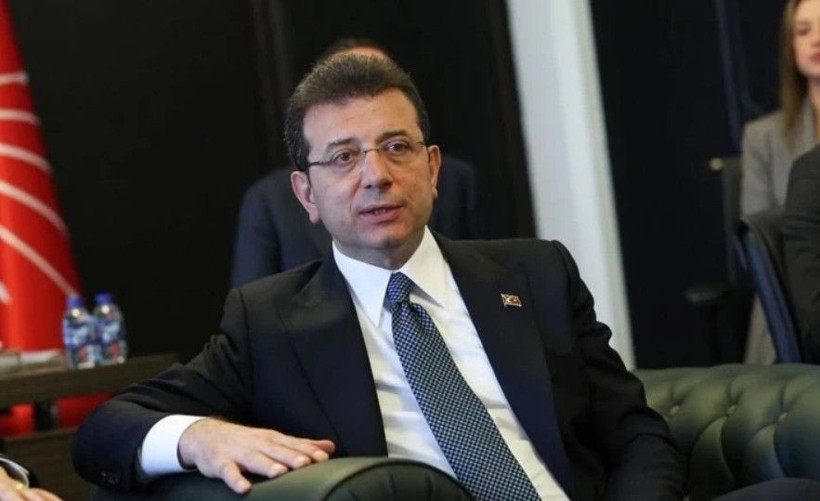 Ekrem İmamoğlu'na beraat kararı vermişti - Resim: 2