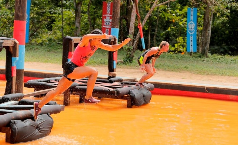 Survivor son bölümde ada ve futbol oyunlarını kim kazandı? - Resim: 9