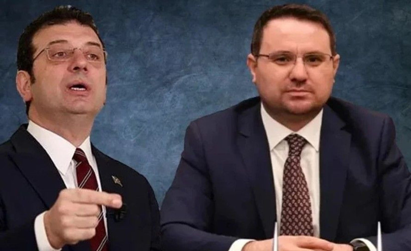 Ekrem İmamoğlu'na beraat kararı vermişti - Resim: 3