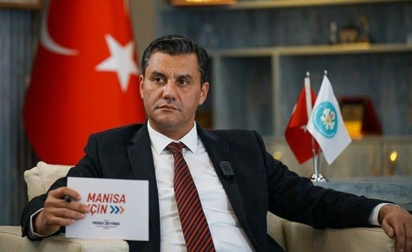 Taziye Mesajı Yayınladı - Resim: 4