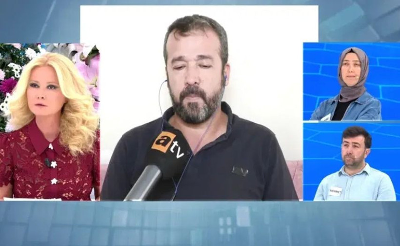 Müge Anlı'da İkinci Palu ailesi davası - Resim: 6
