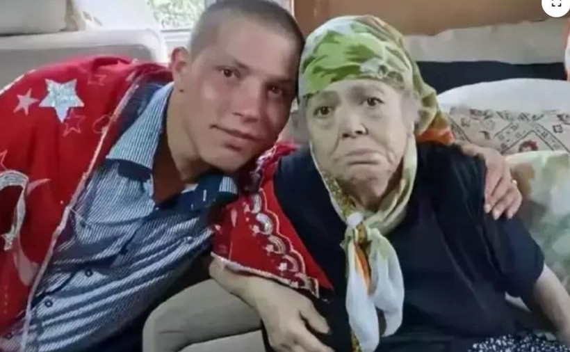 İbrahim Çetin asker ocağında acı haberi aldı - Resim: 5