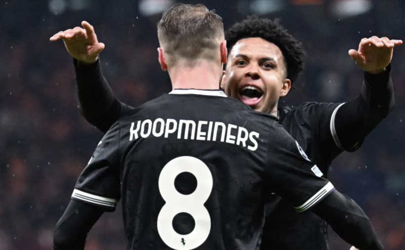 Galatasaray’ın Yıldız Planı: Teun Koopmeiners İçin Pazarlıklar Başladı! - Resim: 3