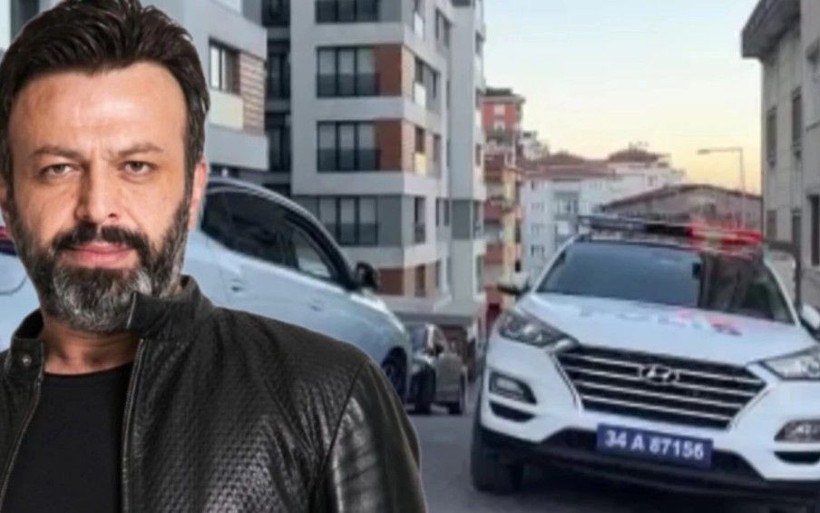 Serhat Kılıç'ın Vefat sebebi belli oldu işte otopsi raporu - Resim: 1