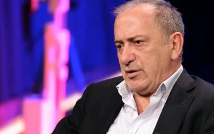 Fatih Altaylı'nın Youtube kanalıyla ilgili şok karar! - Resim: 4