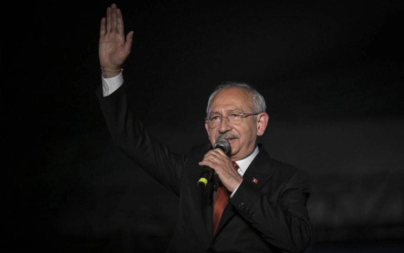 14 Mayıs günü hangi lider nerede oy kullanacak? - Resim: 3
