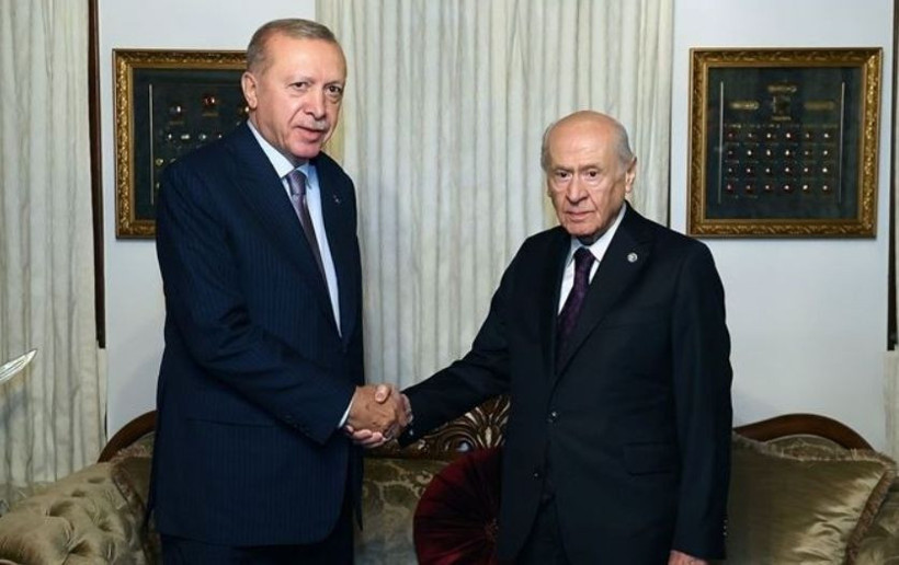 Şamil Tayyar'dan flaş İmralı açıklaması! - Resim: 8