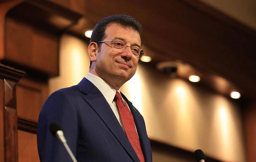 Ekrem İmamoğlu'na bir darbe daha - Resim: 4