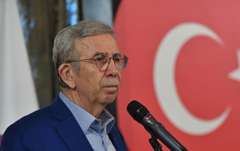 Soruşturma hakkında Mansur Yavaş'tan ilk açıklama - Resim: 2