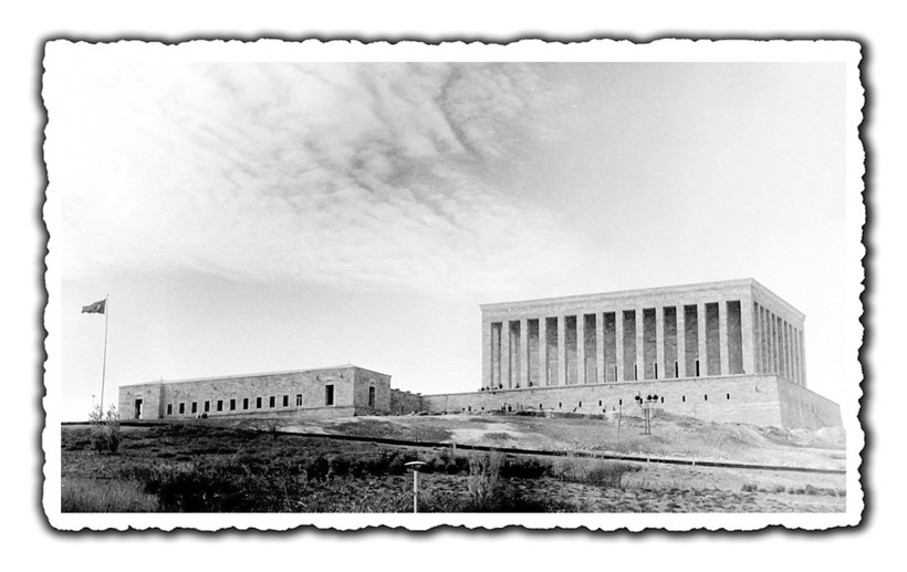 10 Kasım'ın 'unutulmaz' fotoğrafları - Resim: 20
