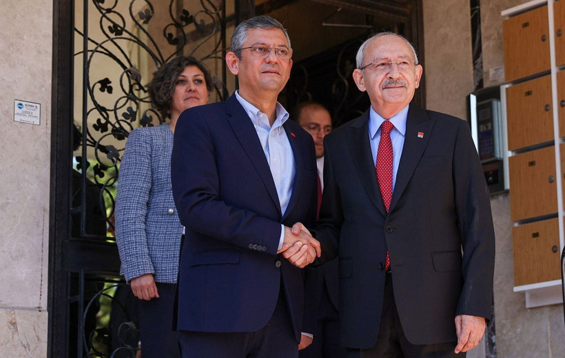 CHP'de Kemal Kılıçdaroğlu depremi! - Resim: 3