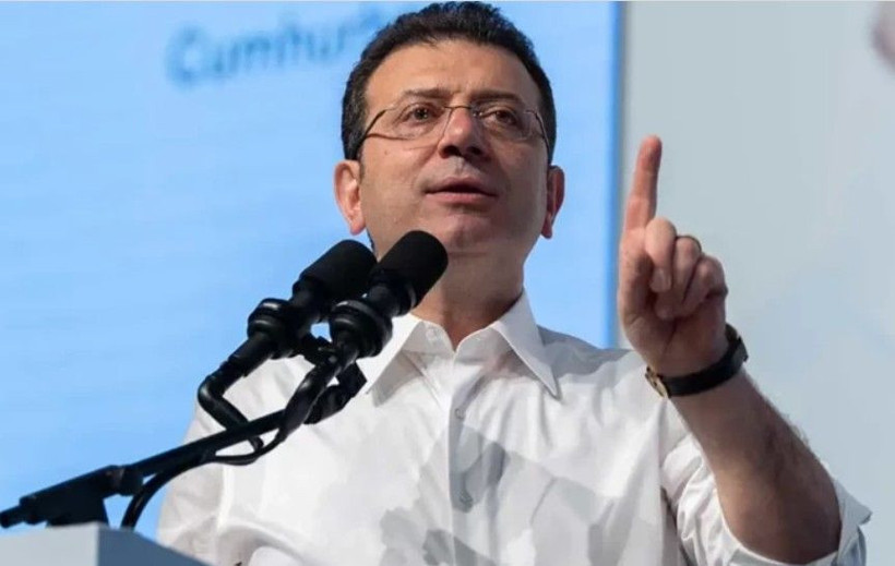 İmamoğlu'nu kurtaracak ismi söyledi - Resim: 3
