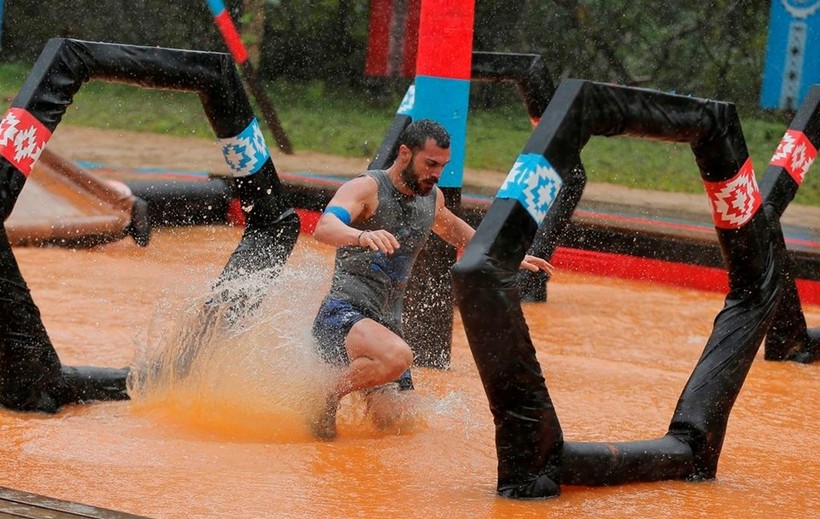 Survivor son bölümde ada ve futbol oyunlarını kim kazandı? - Resim: 8