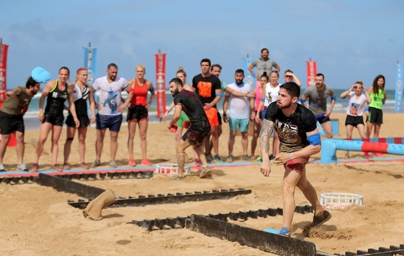 Survivor son bölümde ada ve futbol oyunlarını kim kazandı? - Resim: 3