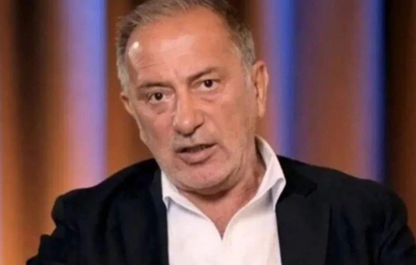 Fatih Altaylı'nın Youtube kanalıyla ilgili şok karar! - Resim: 1