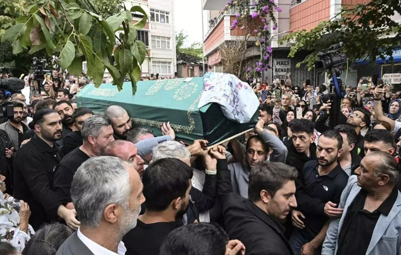 Güllü düştü mü, ittirildi mi? Kızının ifadesi ortaya çıktı - Resim: 5