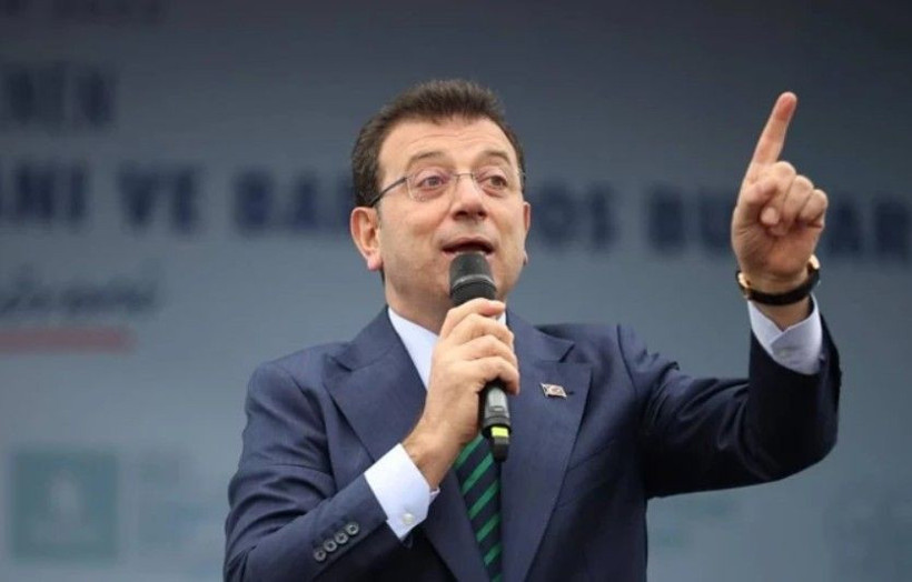 İmamoğlu'nu kurtaracak ismi söyledi - Resim: 5