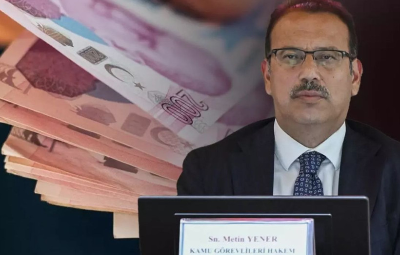 Memur ve memur emeklisinin zammı belli oluyor - Resim: 5