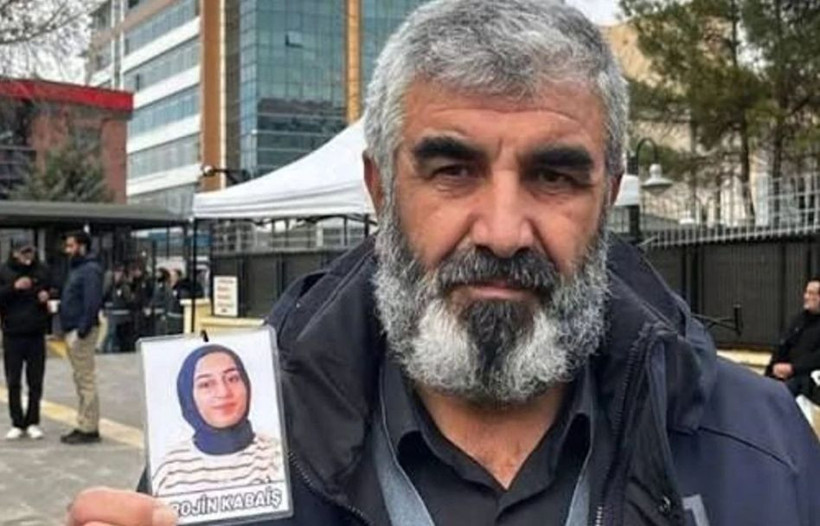 Rojin Kabaiş Olayında Yeni Gelişme - Resim: 2