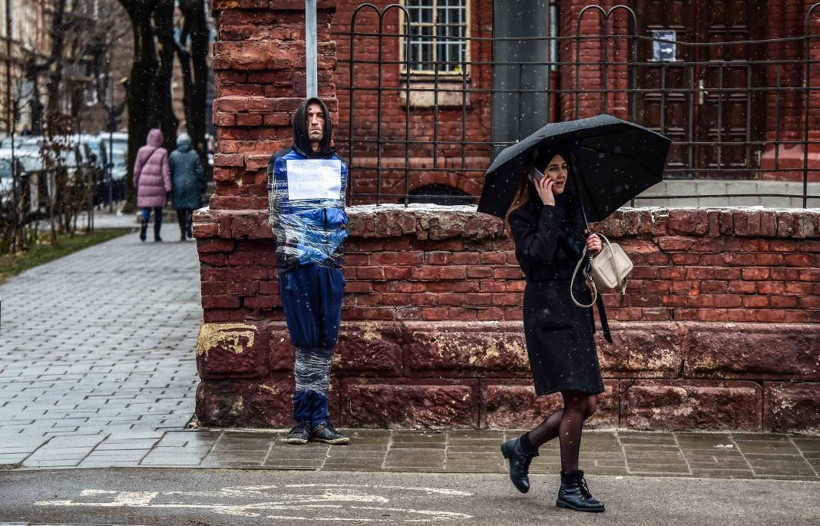 2023 yılı basın fotoğrafları ödülleri sahiplerini buldu - Resim: 9