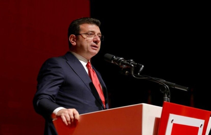 Ekrem İmamoğlu yeniden hakim karşısında! - Resim: 4