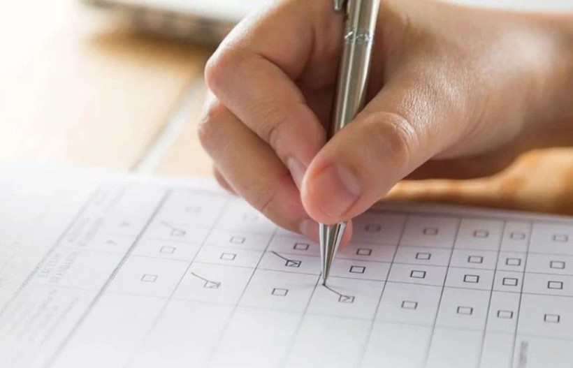 AK Parti'nin elindeki anket sonucu ortaya çıktı! - Resim: 1